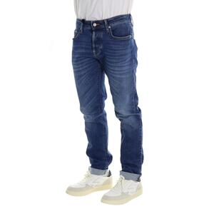 JEANS SIMON BLU